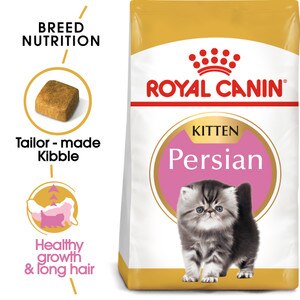 ROYAL CANIN® Persian Kitten 4kg